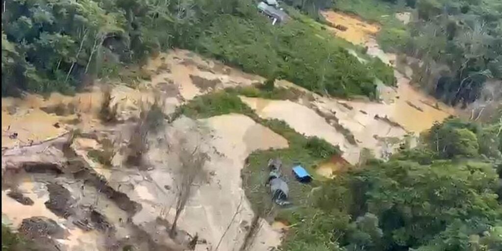 Governo Brasileiro cumpre metas de proteção a 9 territórios indígenas governo-brasileiro-cumpre-metas-de-protecao-a-9-territorios-indigenas