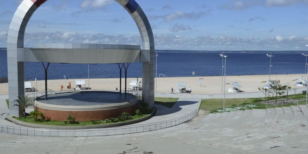 Polícia ambiental resgata onça-pintada ferida por tiros no Rio Negro policia-ambiental-resgata-onca-pintada-ferida-por-tiros-no-rio-negro