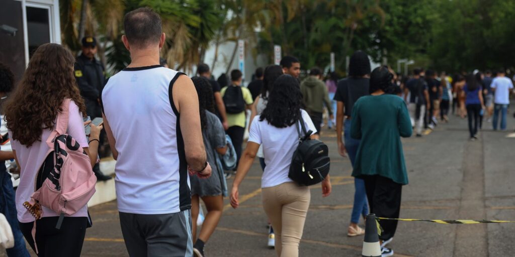 Inscritos no Enamed 2025 já podem conferir local de prova inscritos-no-enamed-2025-ja-podem-conferir-local-de-prova