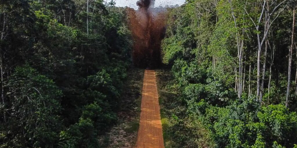 País cumpre meta de proteção de terras indígenas estabelecida pelo STF pais-cumpre-meta-de-protecao-de-terras-indigenas-estabelecida-pelo-stf
