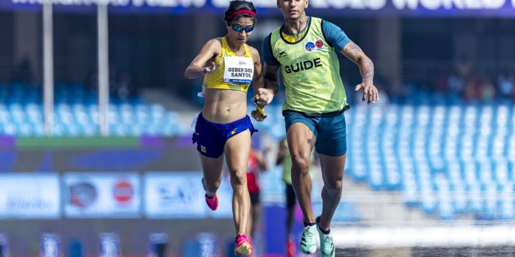 Brasil mira liderança inédita no Mundial de Atletismo Paralímpico brasil-mira-lideranca-inedita-no-mundial-de-atletismo-paralimpico
