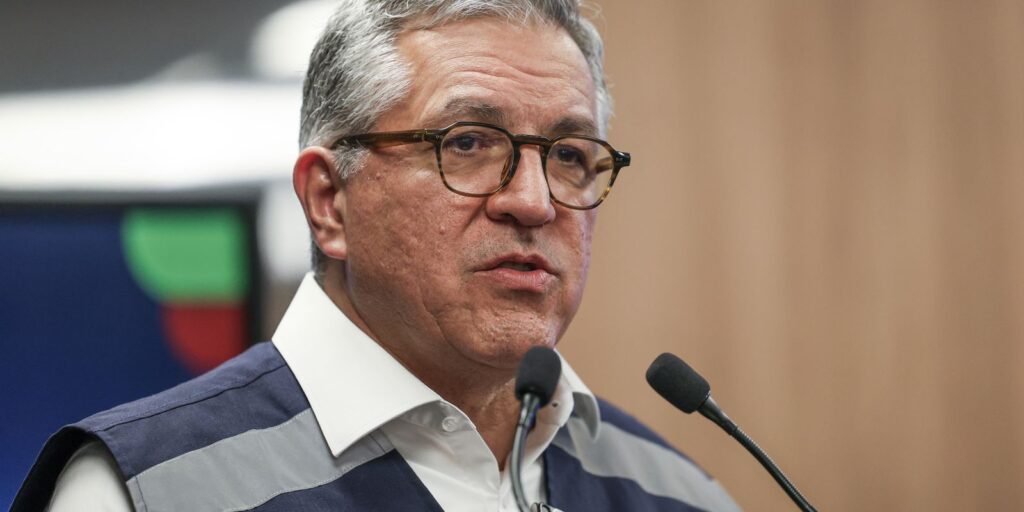 Padilha: antídoto contra metanol está garantido em toda rede de saúde padilha:-antidoto-contra-metanol-esta-garantido-em-toda-rede-de-saude