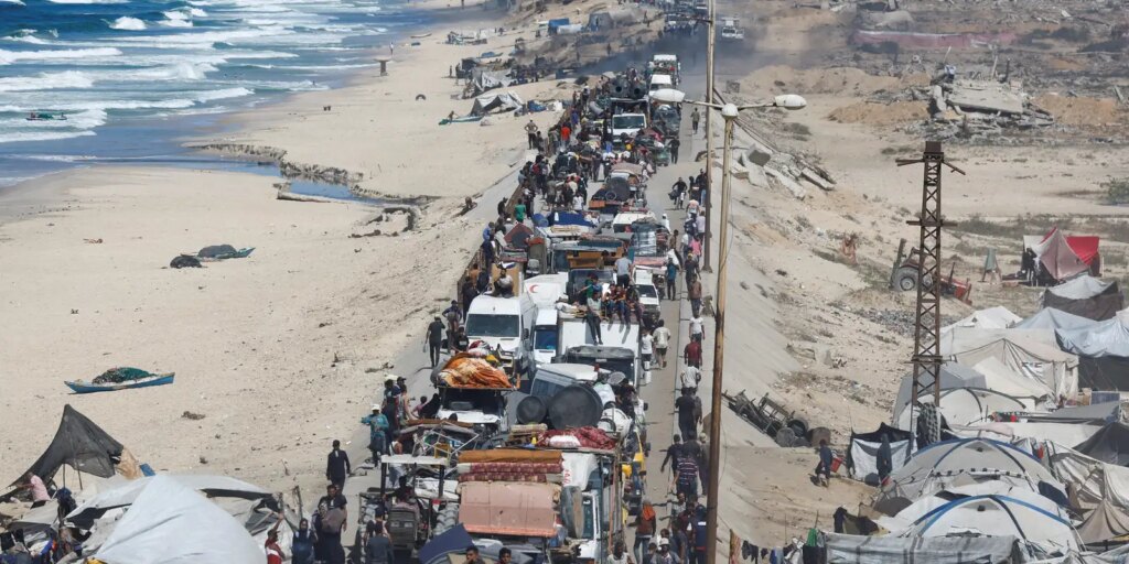 plano-de-trump-para-gaza-enterra-estado-palestino,-avalia-especialista