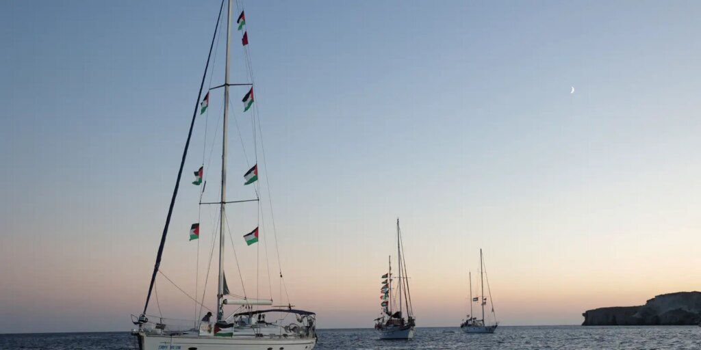 Israel afirma que deportou para Turquia 137 ativistas da Flotilha israel-afirma-que-deportou-para-turquia-137-ativistas-da-flotilha