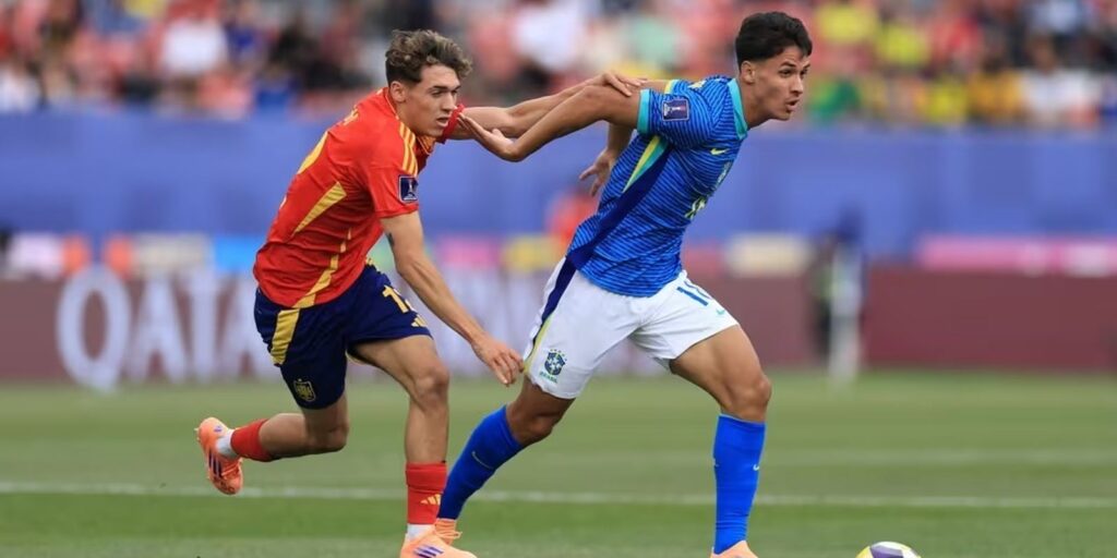 Brasil perde outra vez e cai no Mundial sub-20 ainda na primeira fase brasil-perde-outra-vez-e-cai-no-mundial-sub-20-ainda-na-primeira-fase