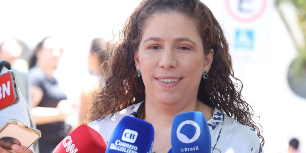 Ministra Esther Dweck aposta em queda na abstenção no CNU ministra-esther-dweck-aposta-em-queda-na-abstencao-no-cnu