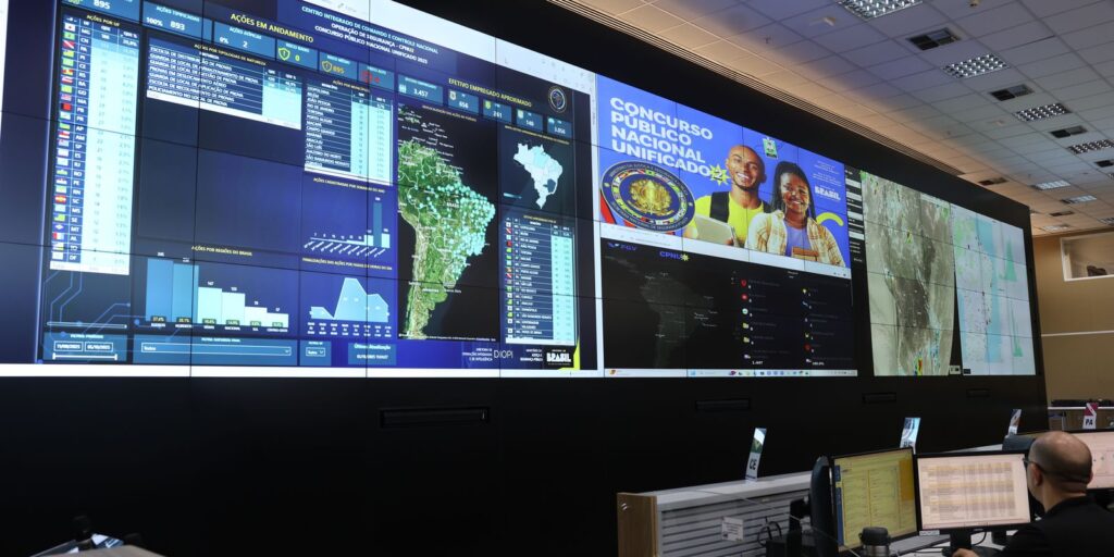 CNU 2025: falta de luz afeta realização de provas em escola de Manaus cnu-2025:-falta-de-luz-afeta-realizacao-de-provas-em-escola-de-manaus