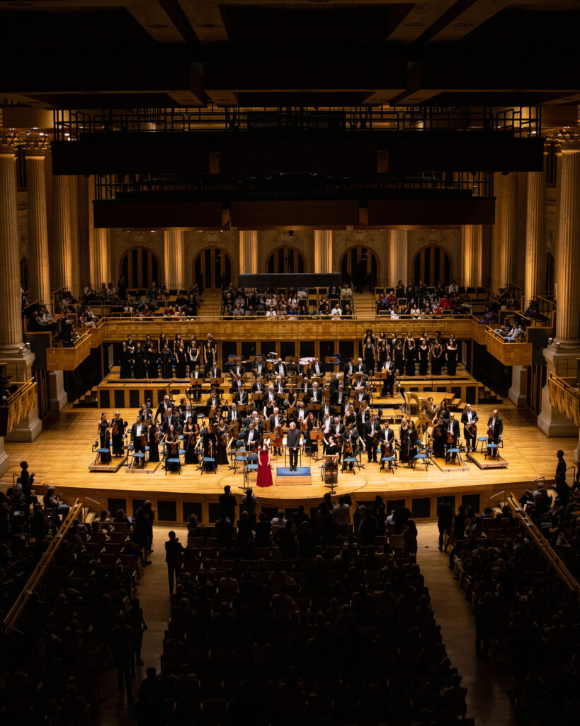 OSESP traz Harry Potter para a Sala São Paulo