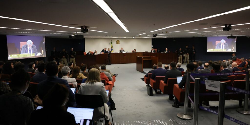 STF marca para novembro julgamento contra núcleo 3 da trama golpista stf-marca-para-novembro-julgamento-contra-nucleo-3-da-trama-golpista