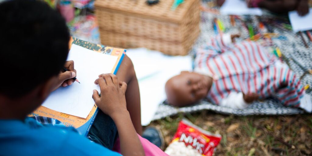 Uma em cada seis crianças foi vítima de racismo no Brasil uma-em-cada-seis-criancas-foi-vitima-de-racismo-no-brasil