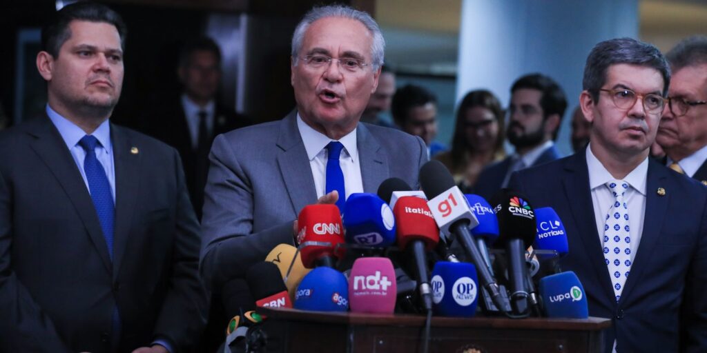 Renan Calheiros será relator do projeto de isenção do IR no Senado renan-calheiros-sera-relator-do-projeto-de-isencao-do-ir-no-senado