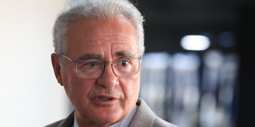 IR: isenção deve tramitar em até um mês no Senado, diz Renan Calheiros ir:-isencao-deve-tramitar-em-ate-um-mes-no-senado,-diz-renan-calheiros