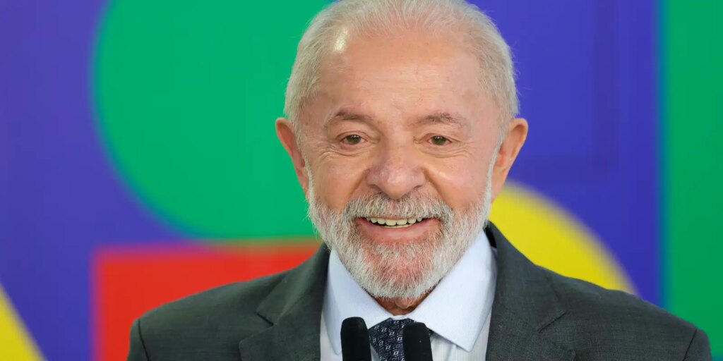 Lula vai a Roma para reunião de aliança global contra a fome lula-vai-a-roma-para-reuniao-de-alianca-global-contra-a-fome