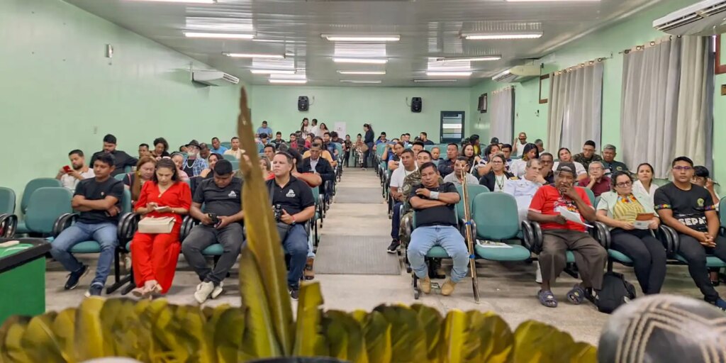 Oficina do MJSP debate abuso de álcool e drogas em terras indígenas oficina-do-mjsp-debate-abuso-de-alcool-e-drogas-em-terras-indigenas