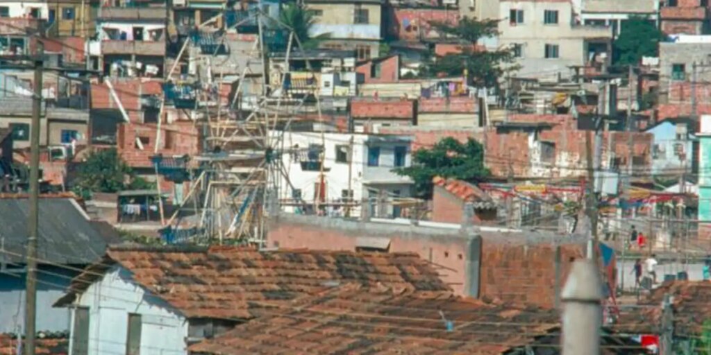 Programa CEP: favelas passam a ter código de endereçamento postal programa-cep:-favelas-passam-a-ter-codigo-de-enderecamento-postal