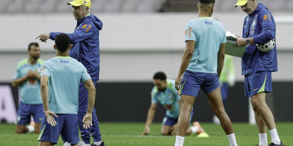 Ancelotti aposta no esquema 4-4-2 diante da Coreia do Sul ancelotti-aposta-no-esquema-4-4-2-diante-da-coreia-do-sul