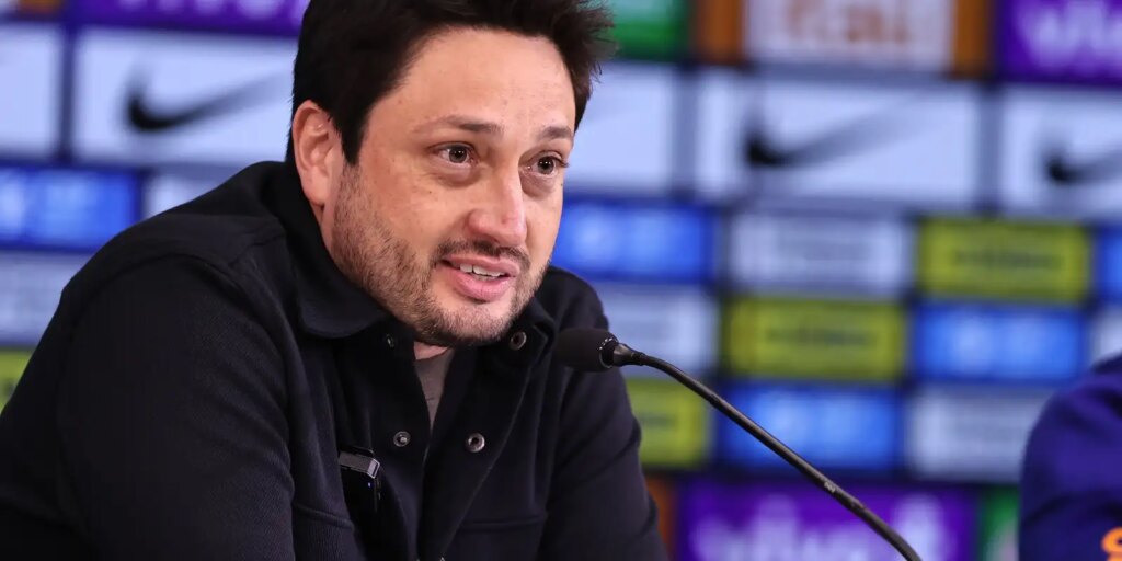 Arthur Elias convoca seleção para amistosos contra Inglaterra e Itália arthur-elias-convoca-selecao-para-amistosos-contra-inglaterra-e-italia