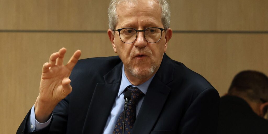 Restauração ambiental pode ser rentável, diz secretário do MMA restauracao-ambiental-pode-ser-rentavel,-diz-secretario-do-mma