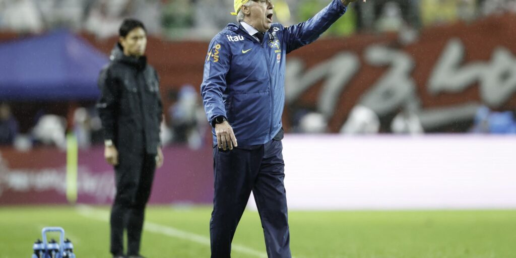 Ancelotti classifica goleada como bom início de trajetória para Copa ancelotti-classifica-goleada-como-bom-inicio-de-trajetoria-para-copa