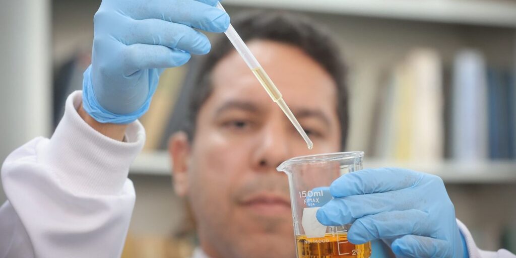 Novo protocolo de São Paulo permite detecção de metanol em bebidas novo-protocolo-de-sao-paulo-permite-deteccao-de-metanol-em-bebidas