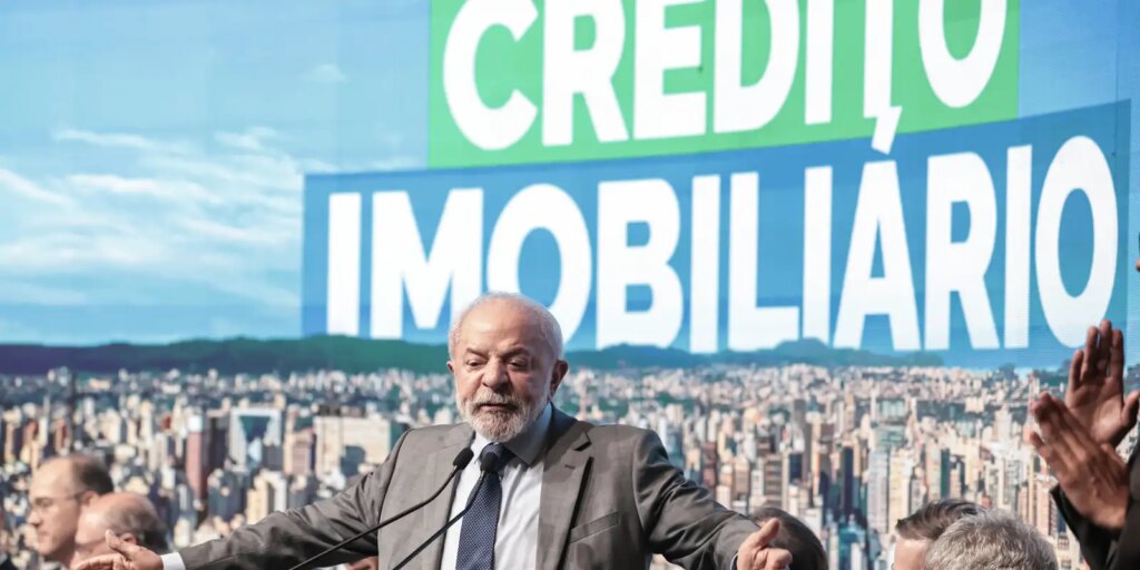 Governo anuncia programa de habitação para classe média governo-anuncia-programa-de-habitacao-para-classe-media