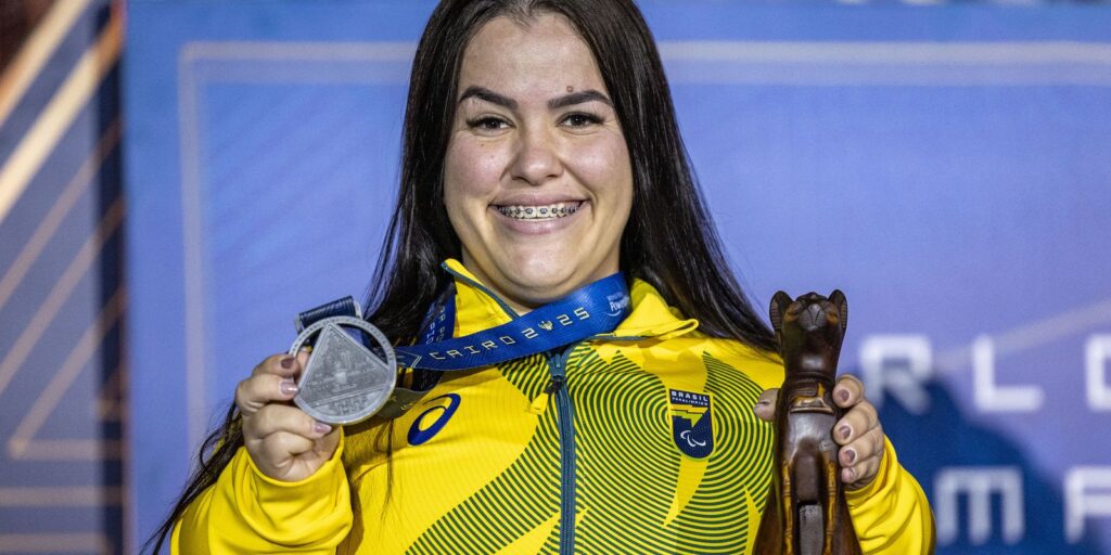 Mariana D’Andrea conquista prata no Mundial de Halterofilismo mariana-d’andrea-conquista-prata-no-mundial-de-halterofilismo