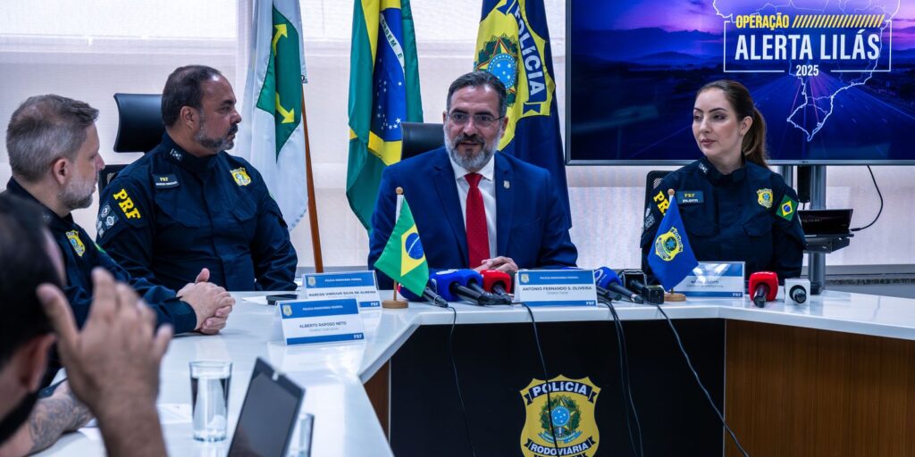 Operação Alerta Lilás da PRF prende 83 por violência contra mulher operacao-alerta-lilas-da-prf-prende-83-por-violencia-contra-mulher