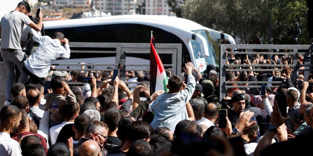 Representantes de Israel e Palestina no Brasil comentam plano de paz representantes-de-israel-e-palestina-no-brasil-comentam-plano-de-paz