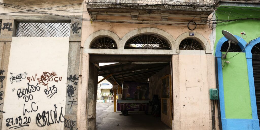 casa-onde-morou-machado-vira-estacionamento;-justica-ordena-reforma