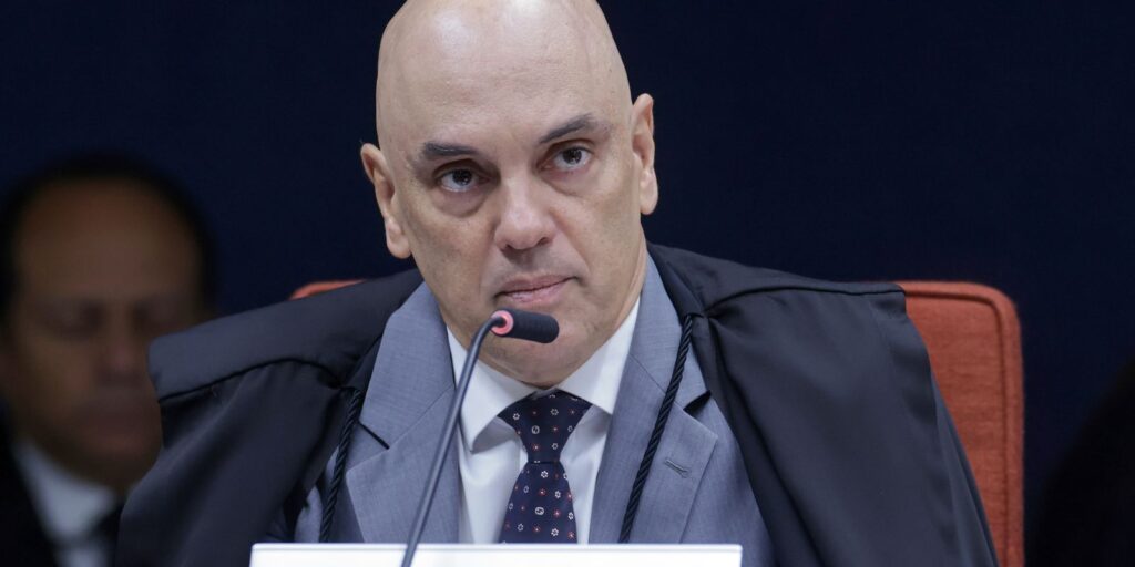 Golpe: Moraes inicia julgamento do Núcleo 4 com leitura de relatório golpe:-moraes-inicia-julgamento-do-nucleo-4-com-leitura-de-relatorio