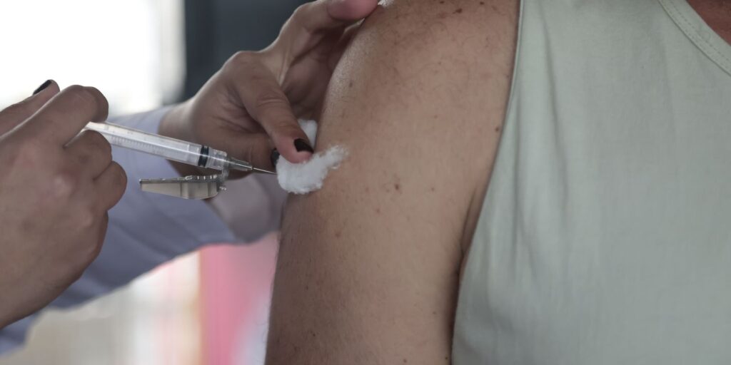 Sábado é Dia D da Campanha Nacional de Vacinação sabado-e-dia-d-da-campanha-nacional-de-vacinacao