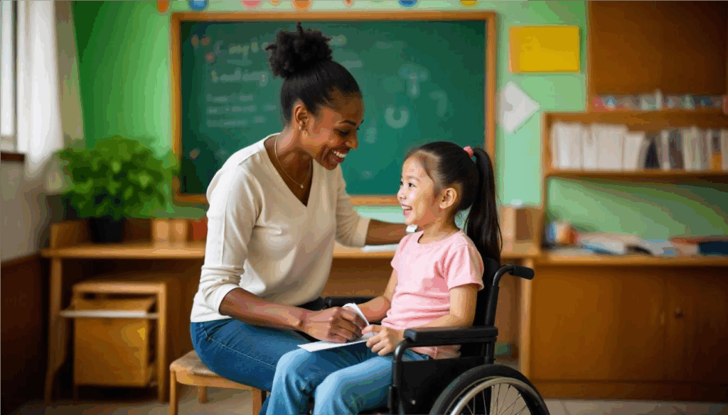 Decreto institui nova Política Nacional de Educação Especial Inclusiva