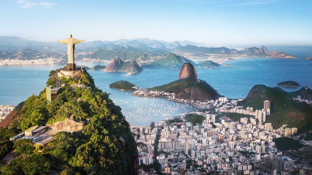 Rio apresentará plano para recuperar territórios ocupados pelo crime