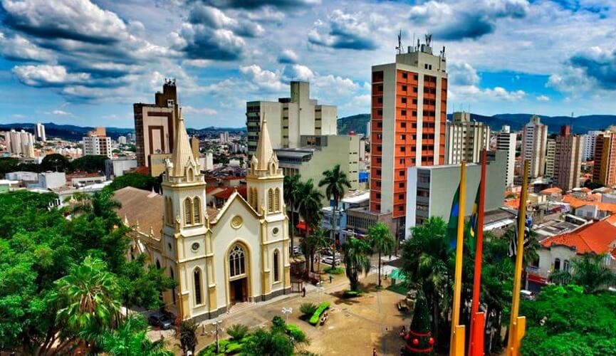 Jundiaí confirma uma morte causada pela intoxicação por metanol