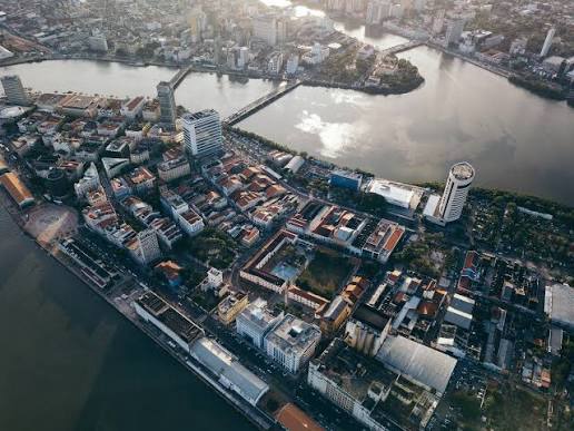 Porto Digital reúne 475 empresas de tecnologia no centro de Recife