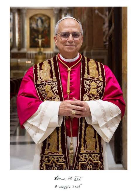 Papa Leão faz 1ª reunião com sobreviventes de abuso sexual na Igreja