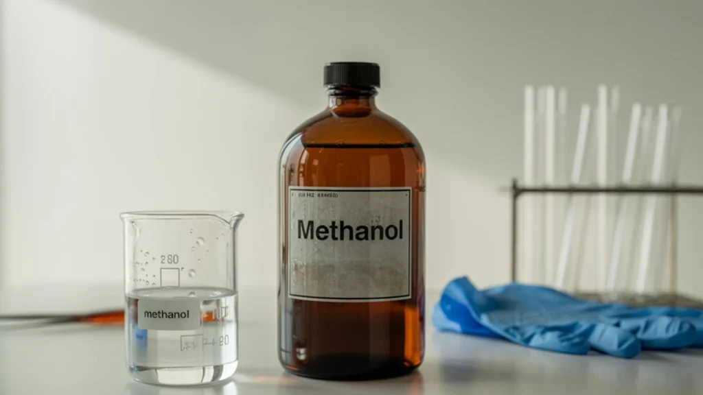 Bebidas adulteradas com metanol causam cinco mortes em São Paulo