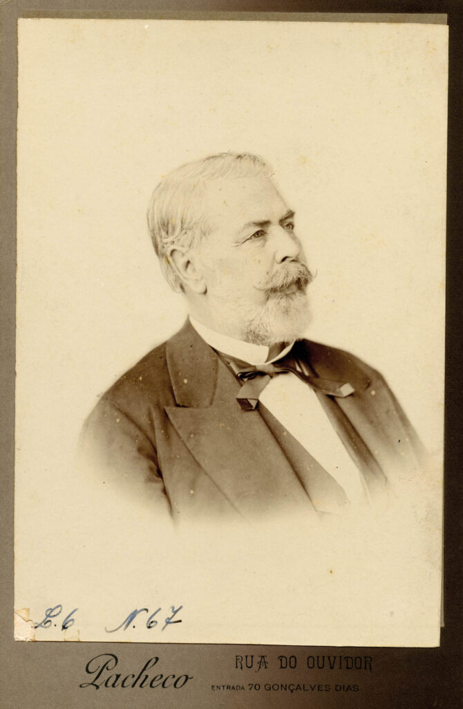 Livro resgata obra de Insley Pacheco, pioneiro da fotografia no Brasil