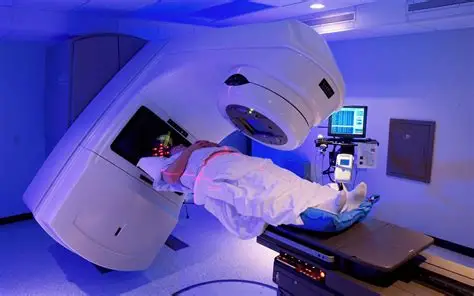 Governo anuncia apoio a pacientes e serviços que oferecem radioterapia