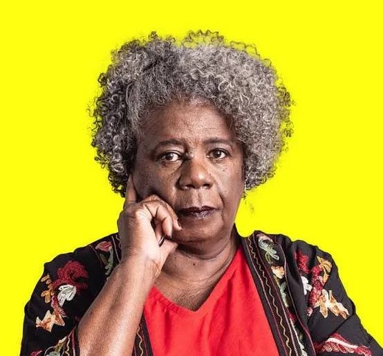 Conceição Evaristo é a 1ª personalidade homenageada em vida pela Flup