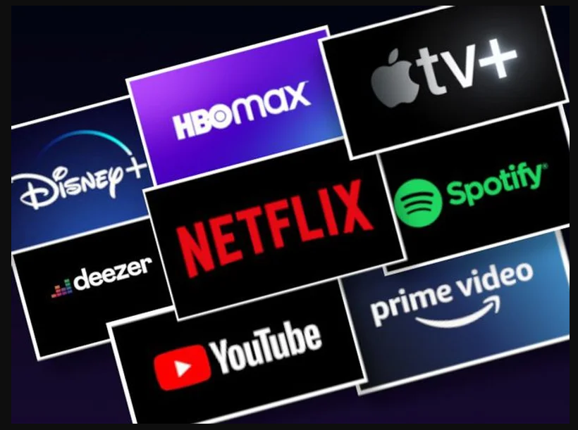 Câmara aprova regulação das plataformas de streamings